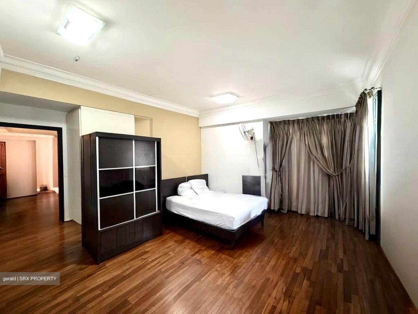 Highgate (D21), Condominium #562266651